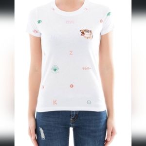 Kenzo Logo Icon Top